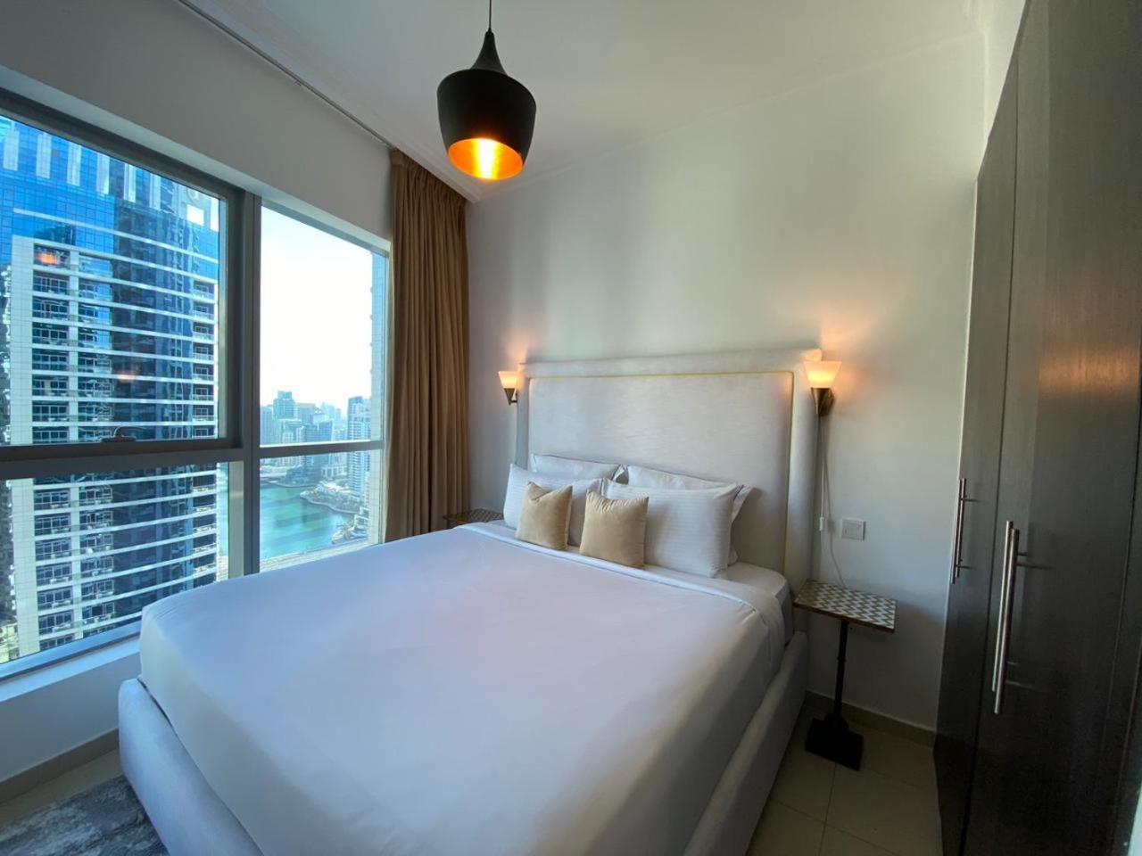 Dream Inn Apartments - Bay Central Dubaj Exteriér fotografie