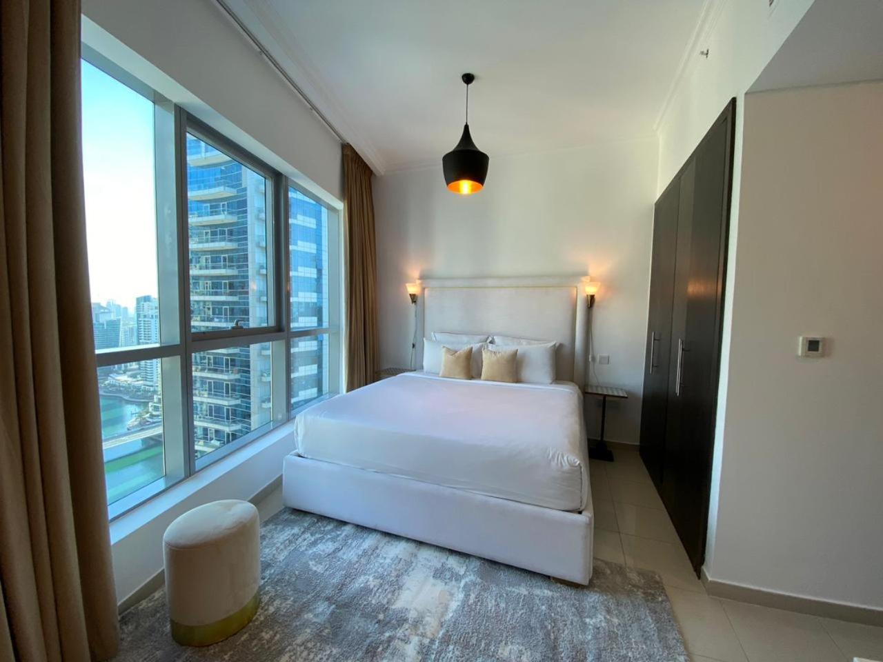 Dream Inn Apartments - Bay Central Dubaj Exteriér fotografie